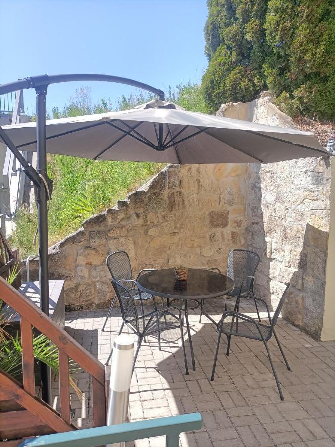 דירות Rathmannsdorf Lilienstein מראה חיצוני תמונה